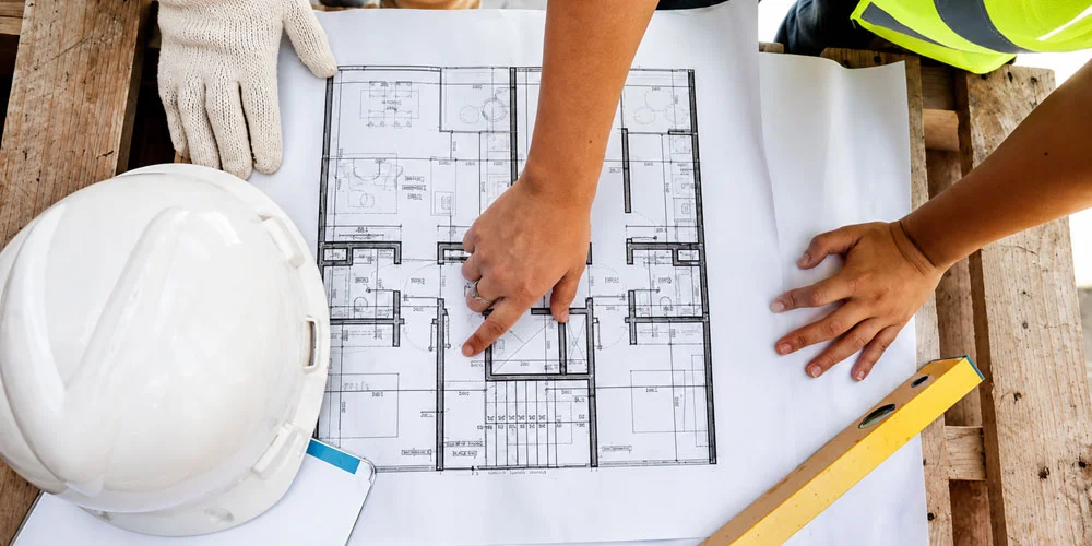 Diseño de planos para casa en Trujillo